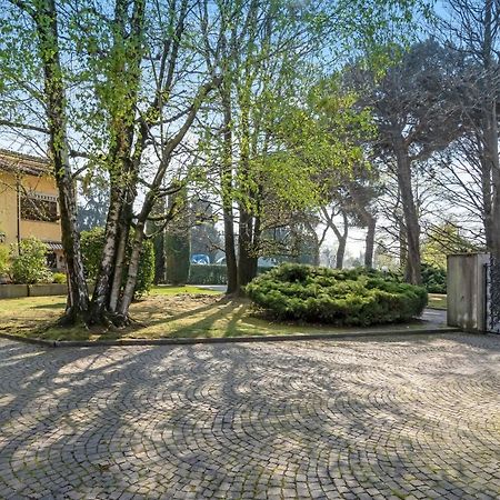 Appartamento Golfo Di Solcio Lesa Zewnętrze zdjęcie
