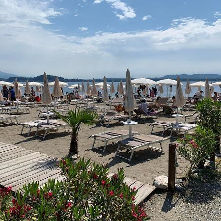 Appartamento Golfo Di Solcio Lesa Zewnętrze zdjęcie